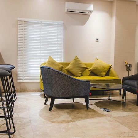 Amber City Hotels Owerri Exterior foto